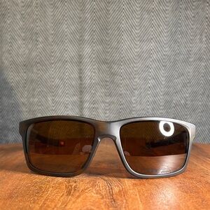 Used Oakley mainlink prizm p